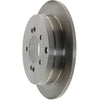 Centric Rear Disc Brake Rotor for Azera, Amanti (121.51022)