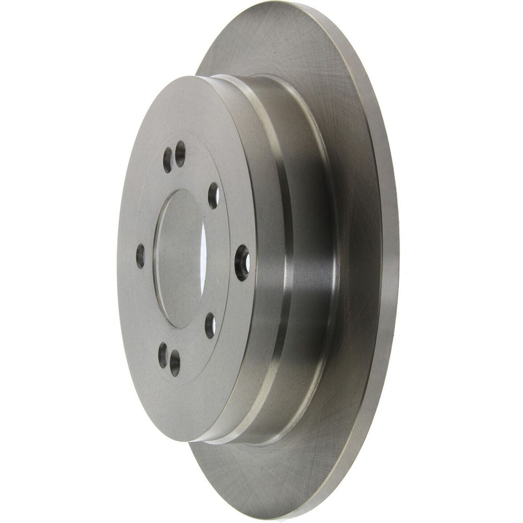 Centric Rear Disc Brake Rotor for Azera, Amanti (121.51022)