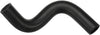 Gold 22282M Molded Lower Radiator Hose