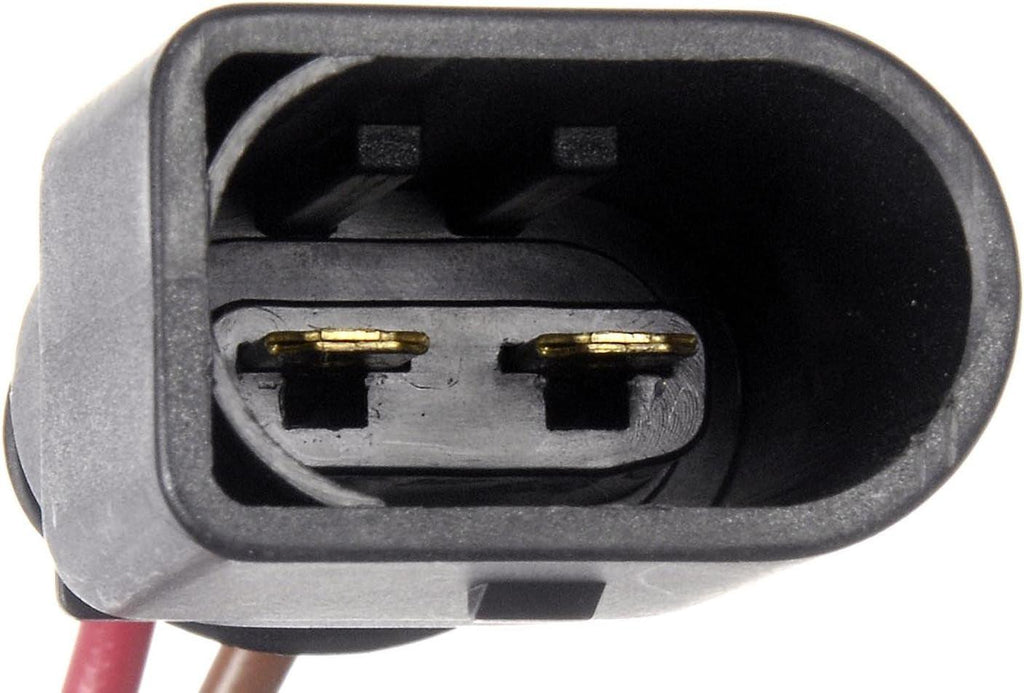 Dorman 620-836 Passenger Side Engine Cooling Fan Assembly Compatible with Select Audi Models