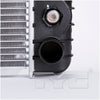 Radiator for C1500, C2500, K1500, K2500, Blazer, C1500 Suburban+More 622