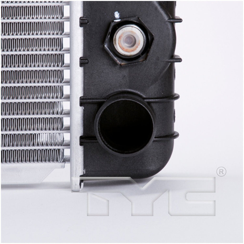 Radiator for C1500, C2500, K1500, K2500, Blazer, C1500 Suburban+More 622