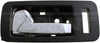 Dorman Interior Door Handle for 09-18 Flex 96488