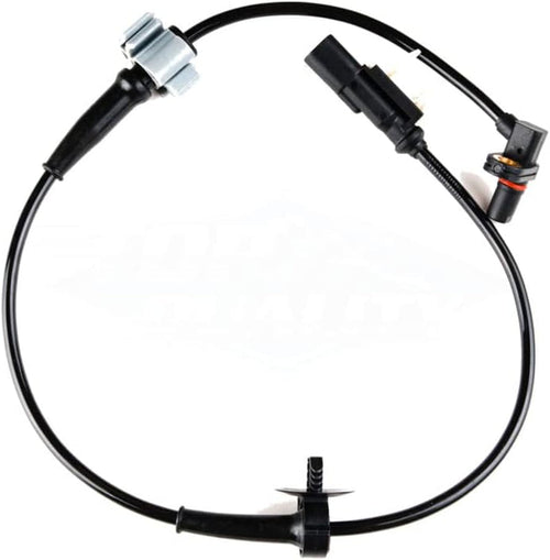 Mpulse ABS Wheel Speed Sensor SEN-2ABS3105 for Chevrolet Silverado 1500 GMC Sierra Tahoe Cadillac Yukon Suburban XL XTS Escalade ESV LD Limited