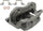 Gold 18FR1851 Front Passenger Side Disc Brake Caliper Assembly (Friction Ready Non-Coated), Remanufactured
