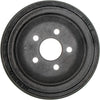 Professional 18B490 Front Brake Drum