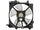 Dorman A/C Condenser Fan Assembly for 1997-1998 Impreza 620-765