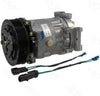 58553 A/C Compressor