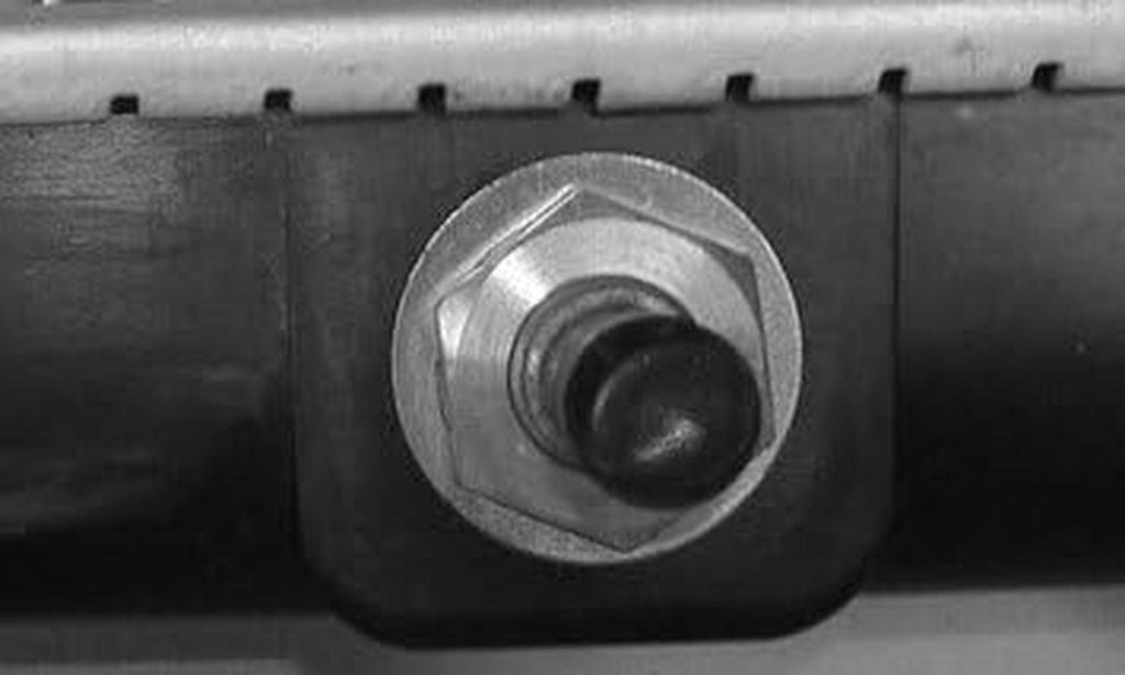 2674 Radiator Compatible with 2003-2005 Subaru Forester