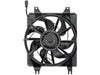 620-714 Engine Cooling Fan Assembly