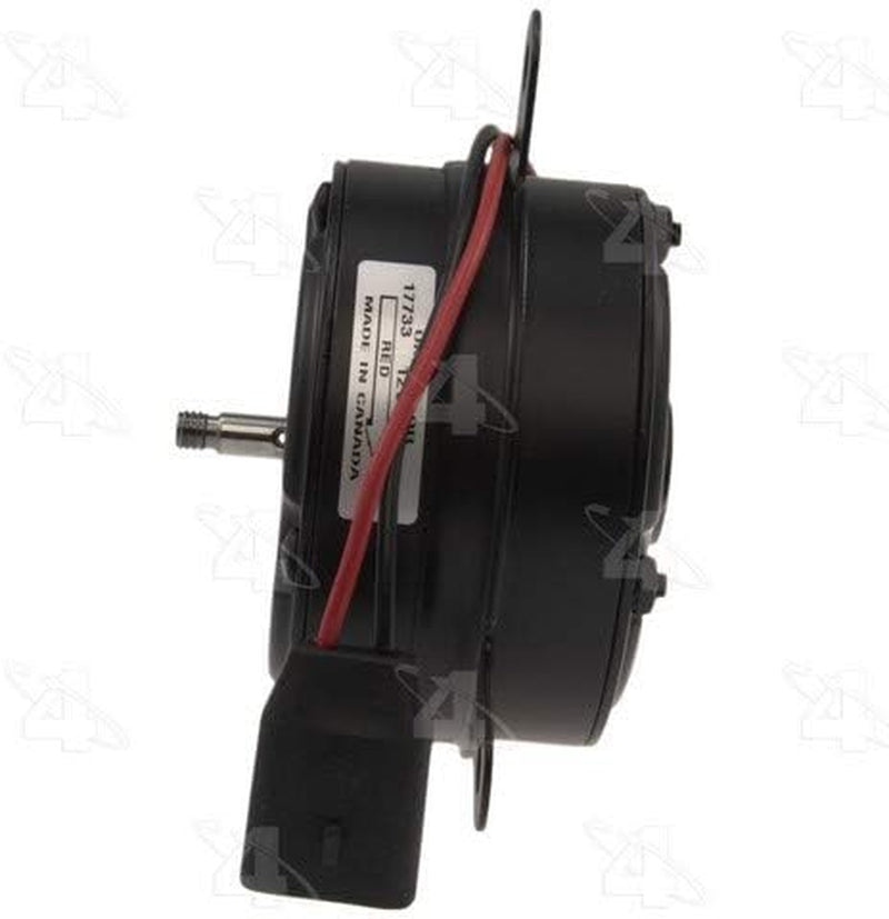 75733 Fan Motor
