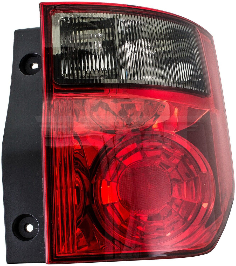 Dorman Tail Light Assembly for 03-08 Element 1611459