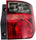 Dorman Tail Light Assembly for 03-08 Element 1611459
