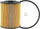 Baldwin Engine Oil Filter for BMW P7138