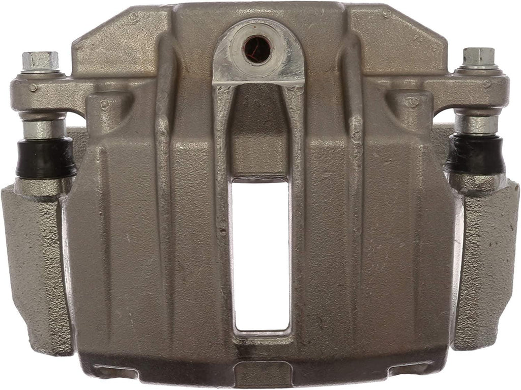 Professional 18FR1383C Rear Passenger Side Disc Brake Caliper Assembly (Friction Ready Coated), Remanufactured (Renewed)