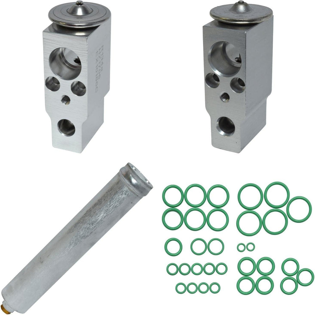 AK1405 - A/C System Repair Kit