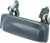 for Ford Explorer Exterior Door Handle Front or Rear, Driver or Passenger Side Smooth Black (1998-2003) | Trim:All Submodels | FO1310117 | 2L2Z7822404AAPTM