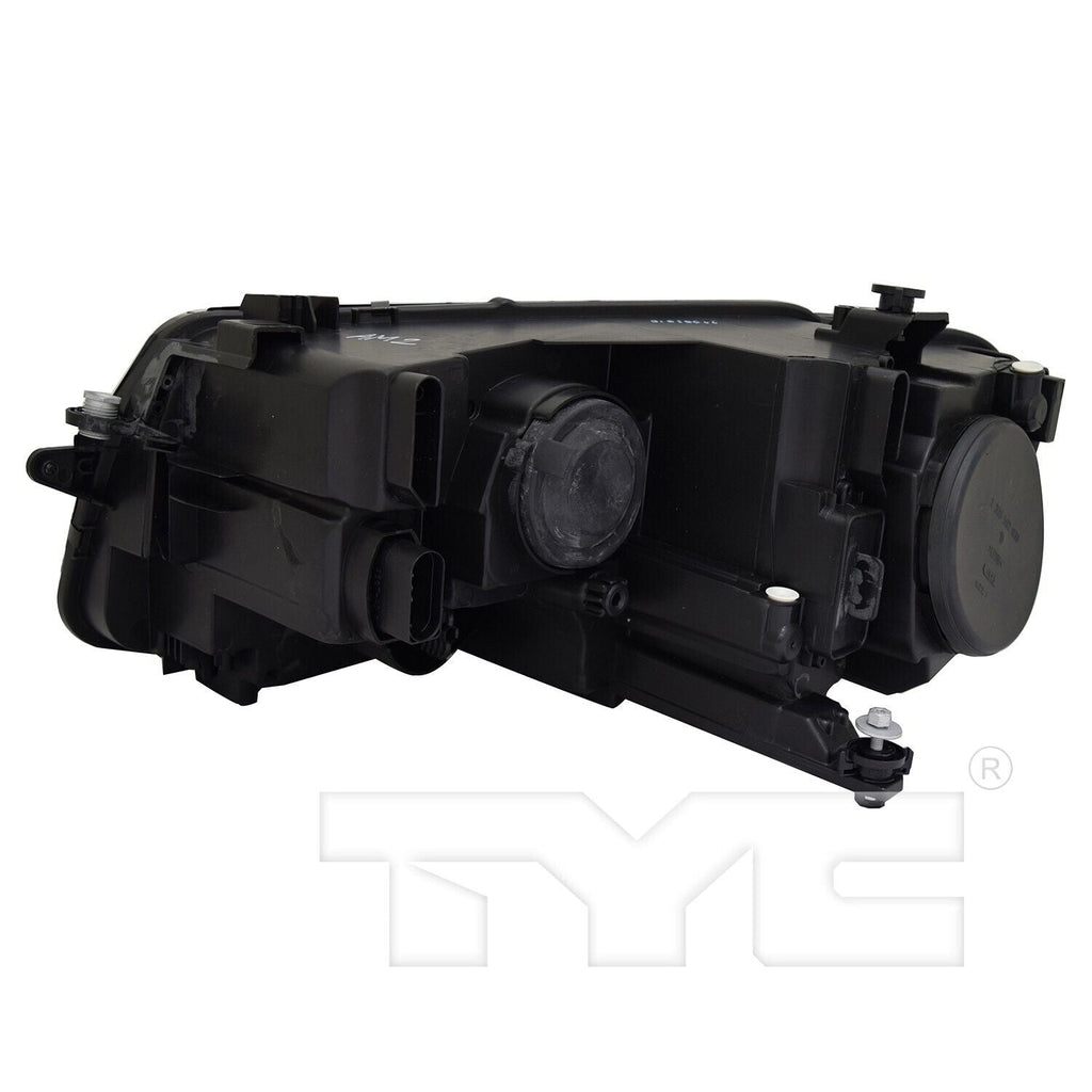 TYC Headlight Assembly for 18-21 Tiguan 20-9997-00-9