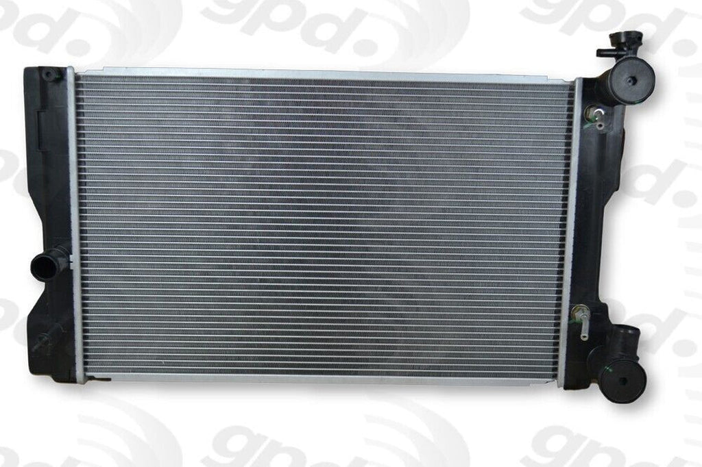 Global Parts Radiator for 09-15 Corolla 13152C