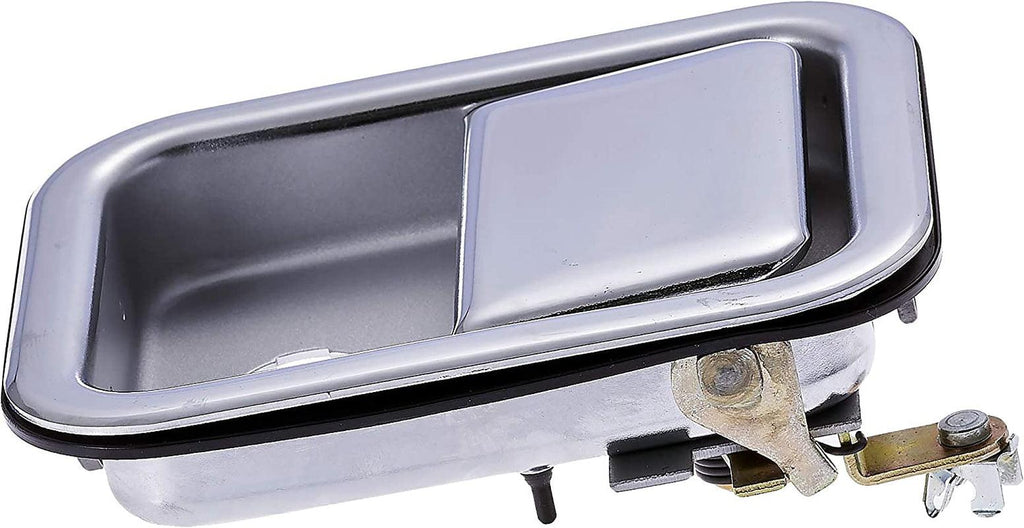 Dorman 760-5211 Passenger Side Exterior Door Handle Compatible with Select Mack Models, Chrome