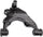 Dorman Suspension Control Arm for Sequoia, Tundra 521-676