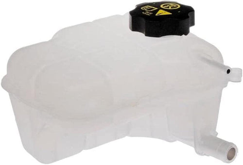 Dorman 603-383 Engine Coolant Reservoir for Select Buick / Chevrolet Models