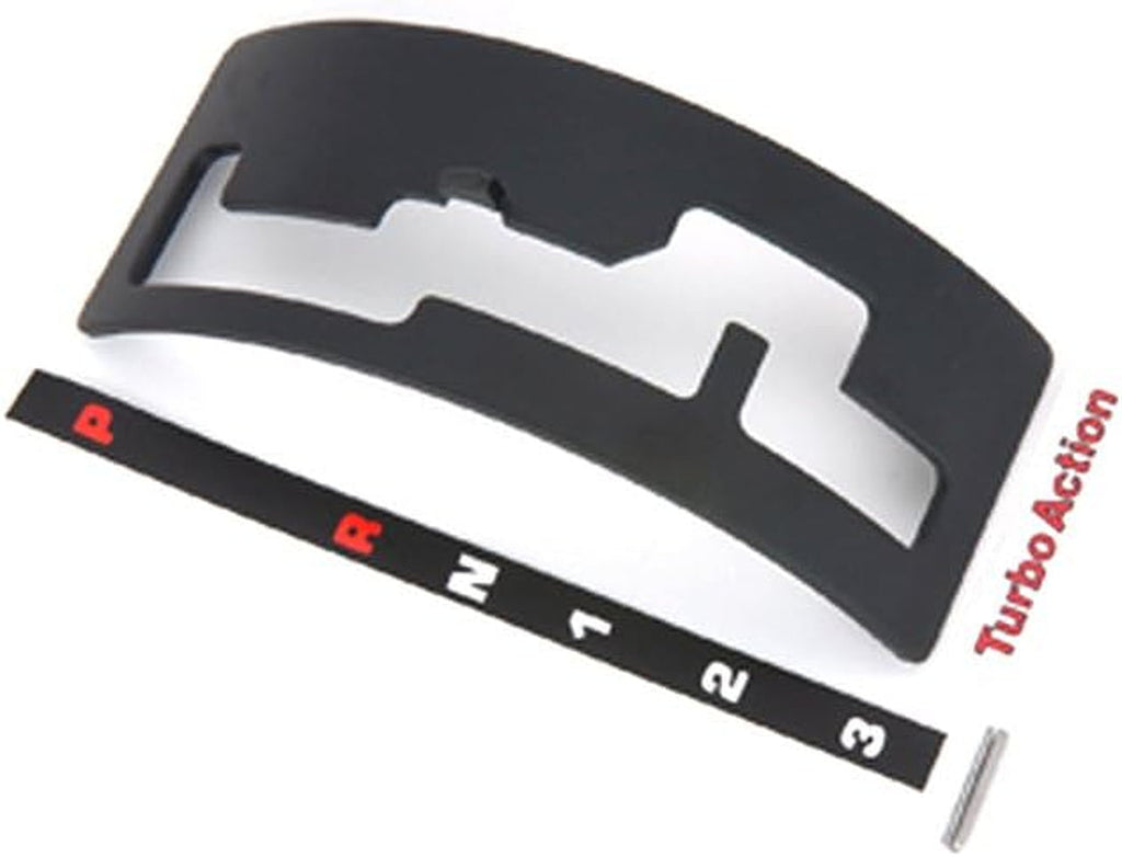 70073B Reverse Gate Plate for GM