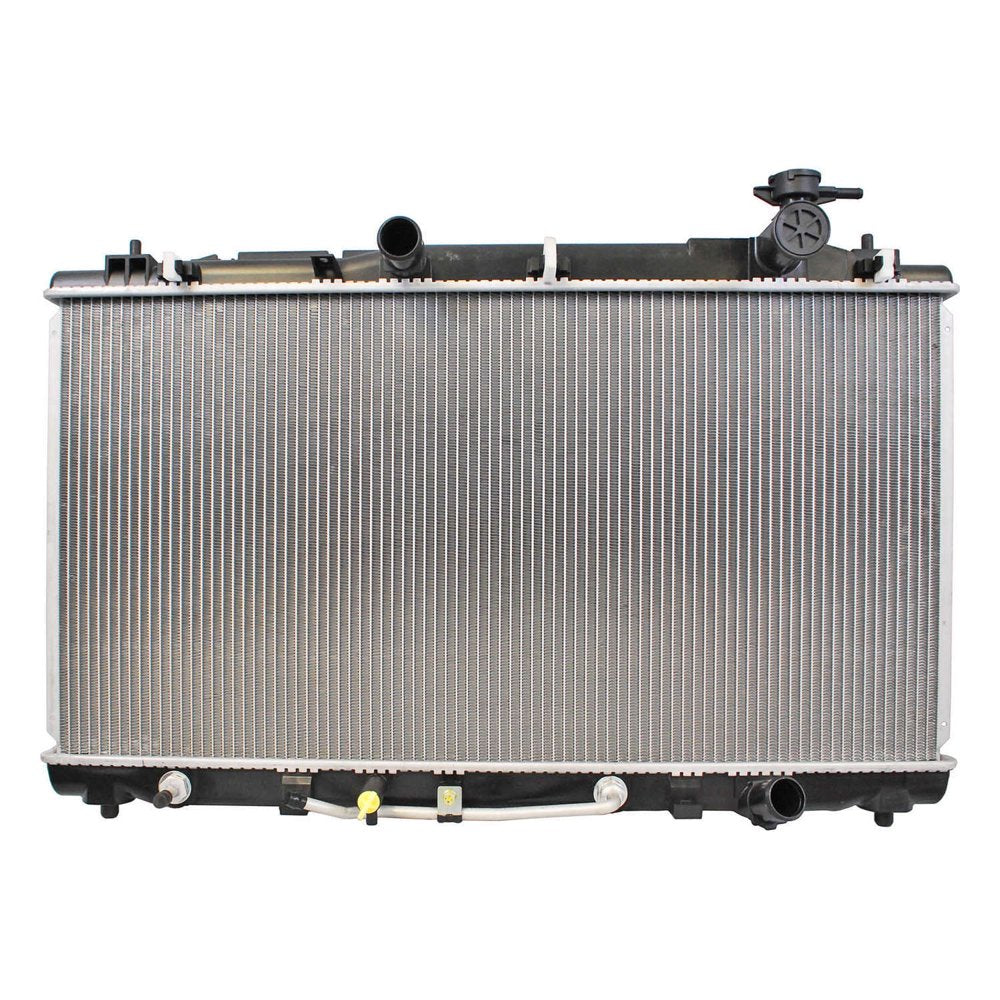 221-3158 Radiator for 07-15 Lexus Toyota Camry ES350 Venza