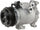 198331 A/C Compressor