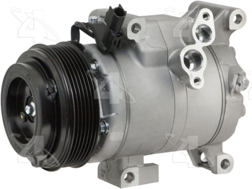 198331 A/C Compressor