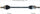 SB-8103 - Front Driver Side CV Axle Shaft