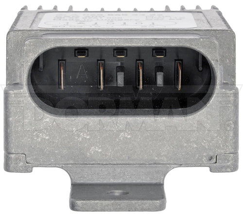 Dorman Engine Cooling Fan Module for E320, E430, E55 AMG, E300 902-427