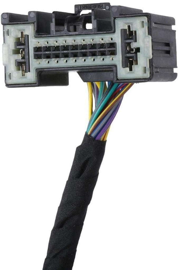 GM Genuine Parts 15-76016 Heating and Air Conditioning Control Panel