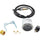 82327-60 Deluxe 2-1/16" Oil Temperature Mechanical Gauge