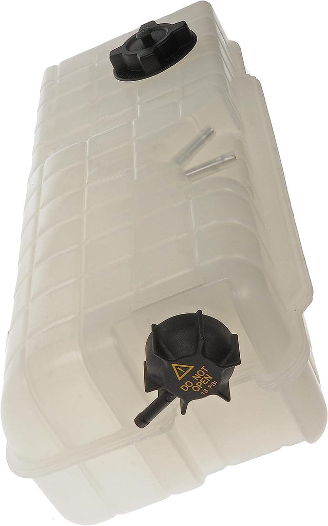 Dorman 603-5504 Front Engine Coolant Reservoir Compatible with Select Volvo Models