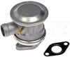 Dorman Secondary Air Injection Check Valve for 911, Carrera GT, Boxster 911-982