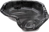Dorman 264-593 Engine Oil Pan Compatible with Select Lexus / Scion / Toyota Models