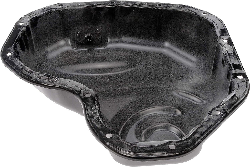 Dorman 264-593 Engine Oil Pan Compatible with Select Lexus / Scion / Toyota Models