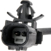 Dorman 695-160 Front Passenger Side ABS Wheel Speed Sensor Compatible with Select Toyota Models