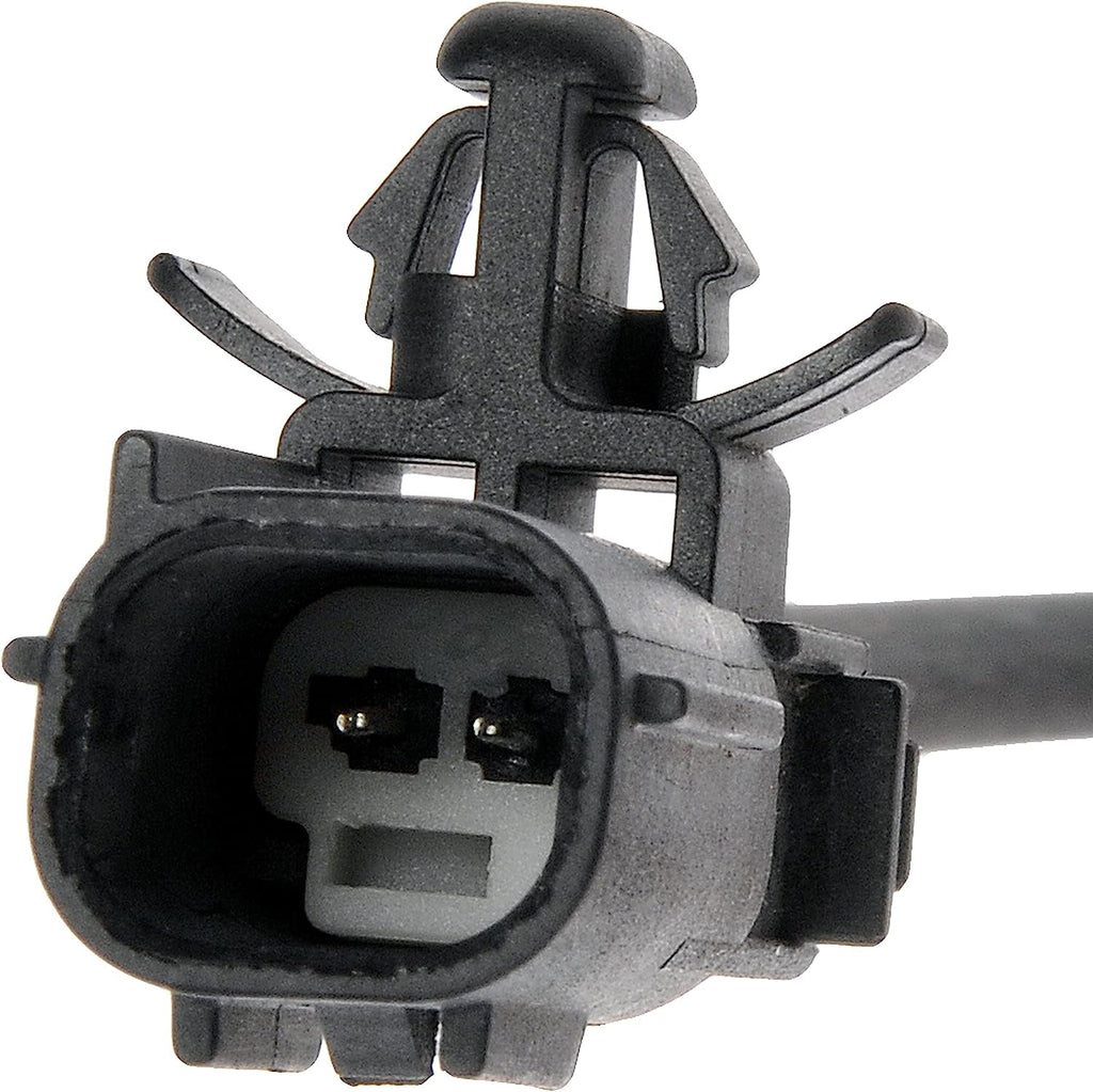 Dorman 695-160 Front Passenger Side ABS Wheel Speed Sensor Compatible with Select Toyota Models