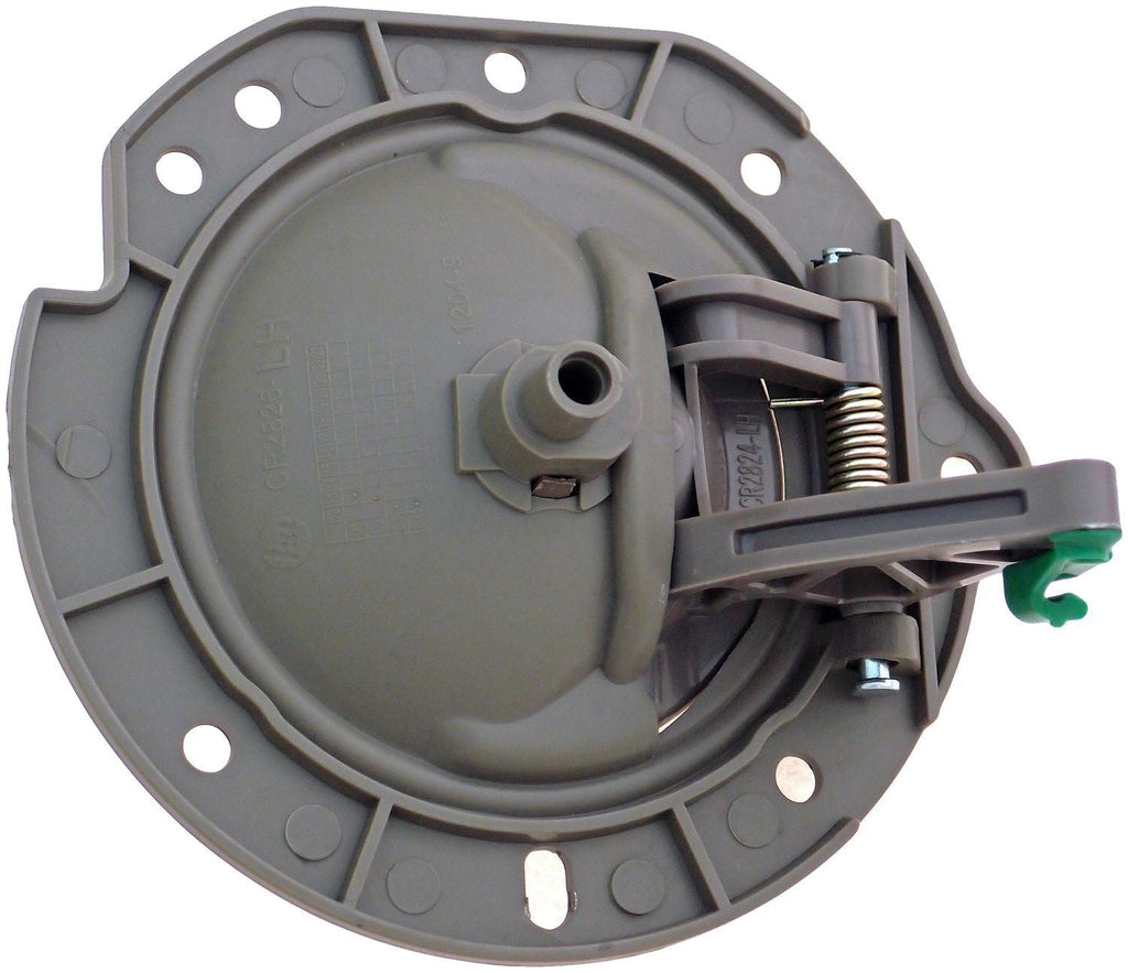 Dorman Interior Door Handle for 02-04 Jeep Liberty 83991