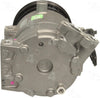 58411 A/C Compressor