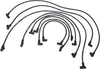GM Original Equipment 608D Spark Plug Wire Set