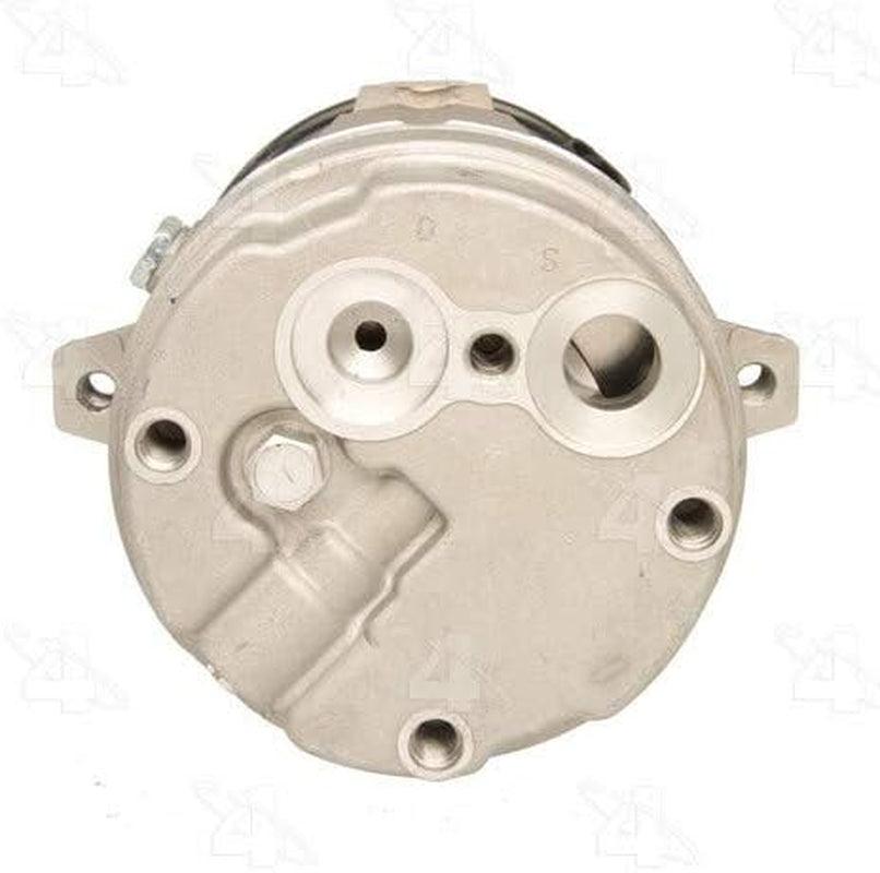 58983 A/C Compressor