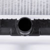2990 Radiator Compatible with 2008-2010 Honda Accord