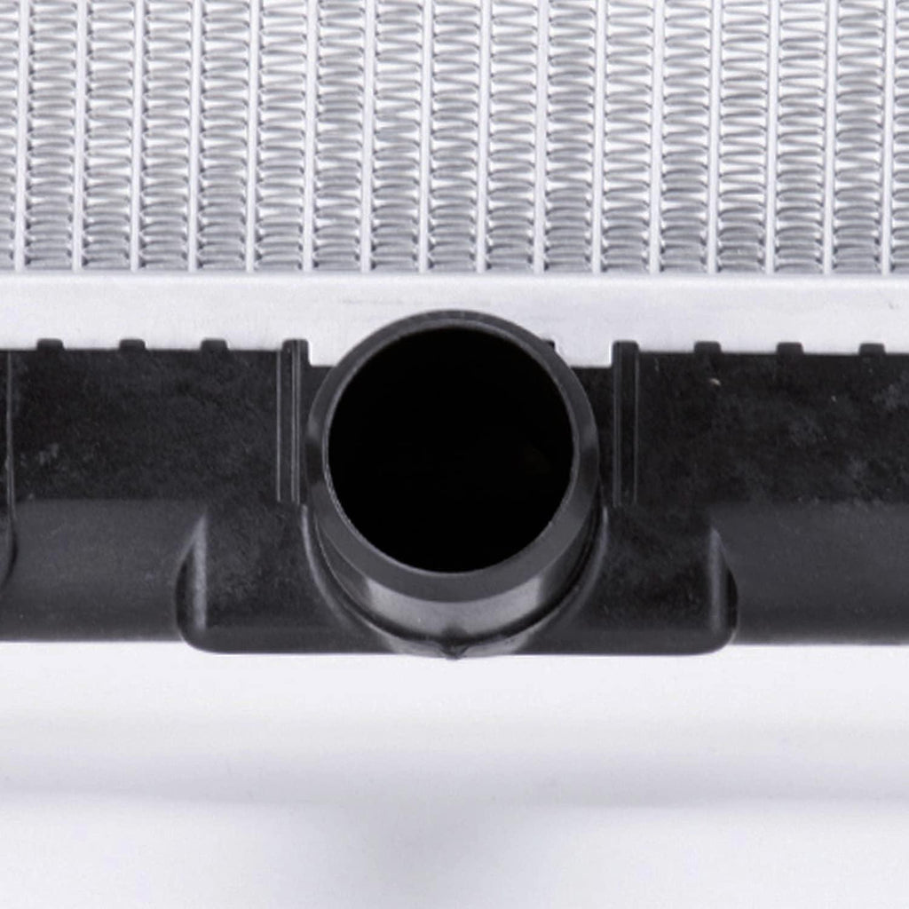 2990 Radiator Compatible with 2008-2010 Honda Accord