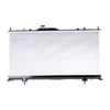 TYC 2842 Radiator Assembly
