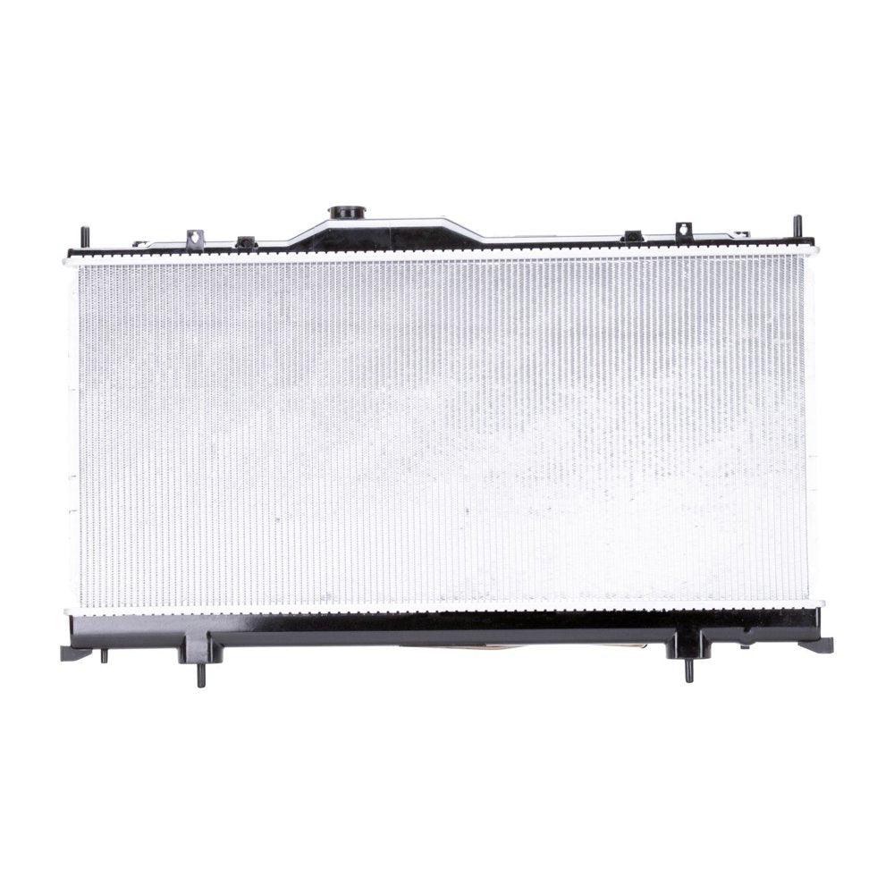 TYC 2842 Radiator Assembly