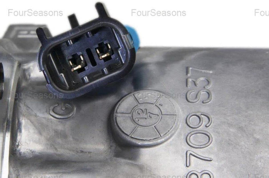 Four Seasons  158552 A/C Compressor