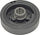 Dorman 594-010 Engine Harmonic Balancer Compatible with Select Chevrolet / GMC Models , Black